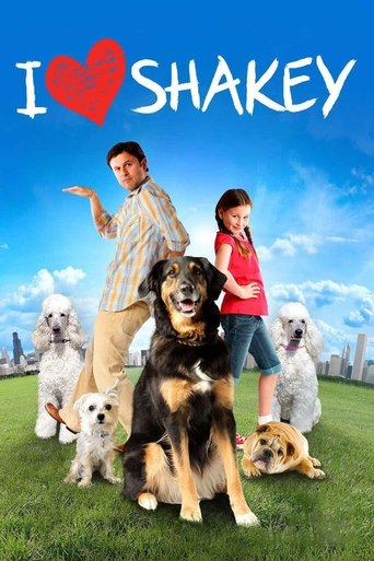Watch I Heart Shakey 2012 poster
