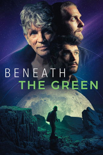 Watch Beneath the Green 2023 poster