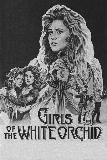 Watch Girls of the White Orchid 1983 poster