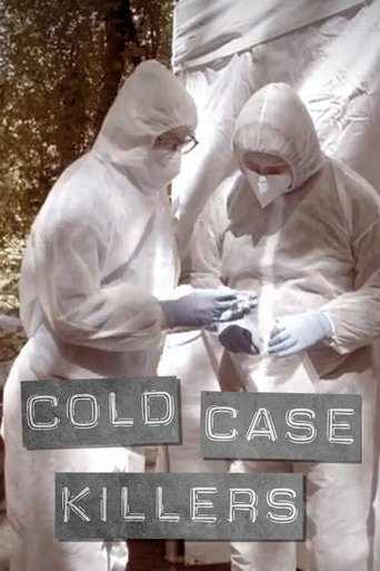 Watch Cold Case Killers 2021 poster