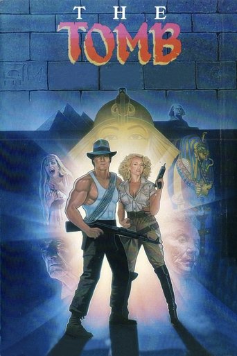 Watch The Tomb 1986 poster