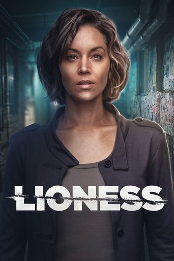 Watch Lioness (2021) 2021 poster