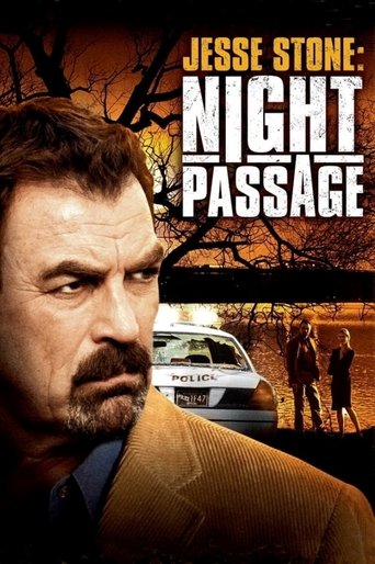 Watch Jesse Stone: Night Passage 2006 poster