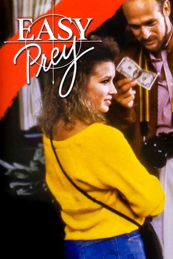 Watch Easy Prey 1986 poster