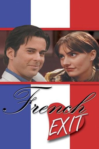 Watch French Exit 1995 poster