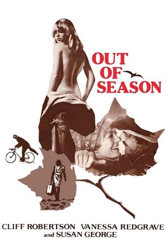 Watch Out of Season 1975 poster