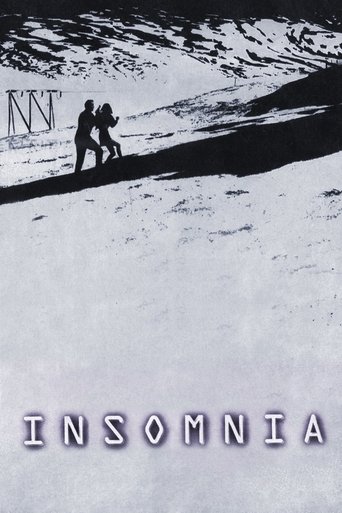 Watch Insomnia 1997 poster