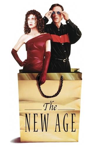 Watch The New Age 1994 poster