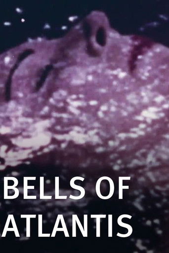 Watch Bells of Atlantis 1952 poster