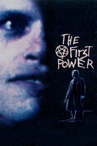 Watch The First Power 1990 poster