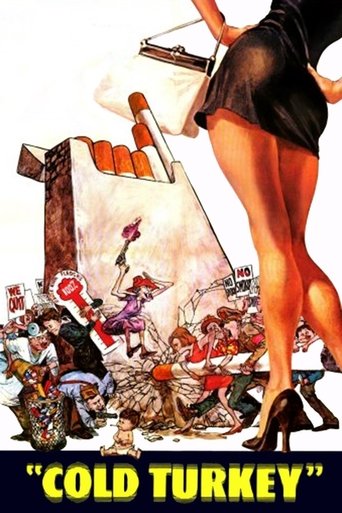 Watch Cold Turkey 1971 poster