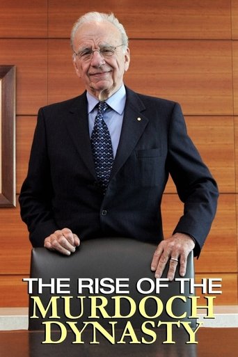 The Rise Of The Murdoch Dynasty 2020
