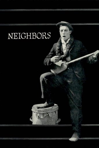 Watch Neighbors 1920 poster