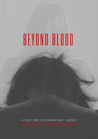 Watch Beyond Blood 2019 poster