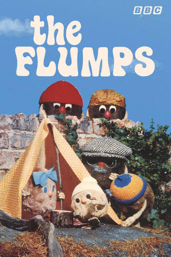 Watch The Flumps 1977 poster