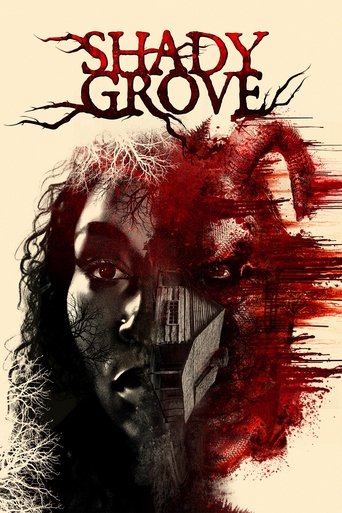Watch Shady Grove 2022 poster