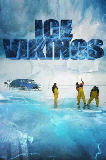 Watch Ice Vikings 2021 poster