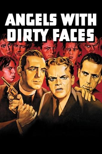 Watch Angels with Dirty Faces 1938 poster
