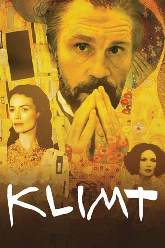 Watch Klimt 2006 poster