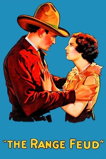 Watch The Range Feud 1931 poster