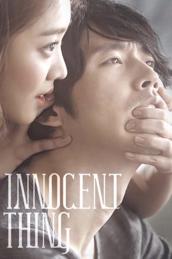 Watch Innocent Thing 2014 poster