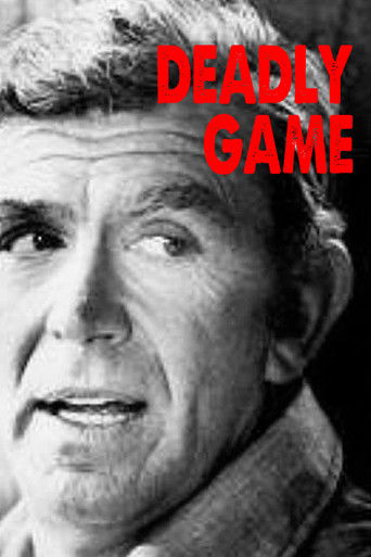 Watch Deadly Game 1977 poster