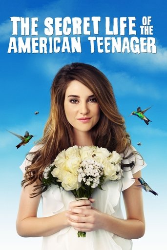Watch The Secret Life of the American Teenager 2008 poster
