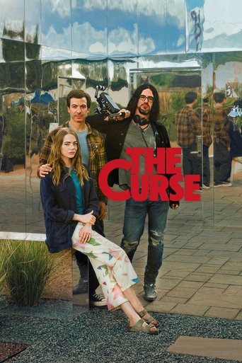 Watch The Curse 2023 poster