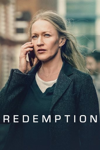 Watch Redemption 2022 poster