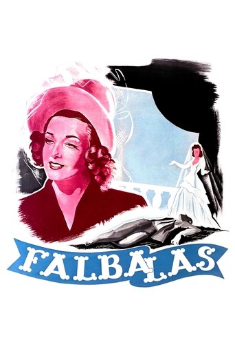 Watch Paris Frills 1945 poster