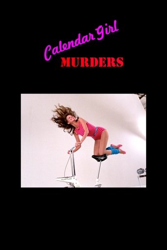 Watch Calendar Girl Murders 1984 poster