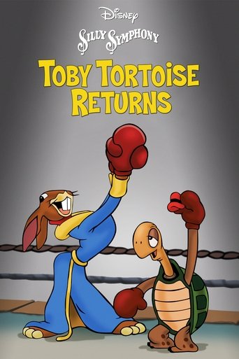 Watch Toby Tortoise Returns 1936 poster