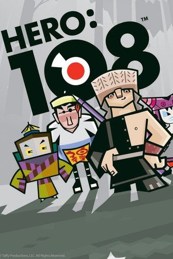 Hero 108 2010
