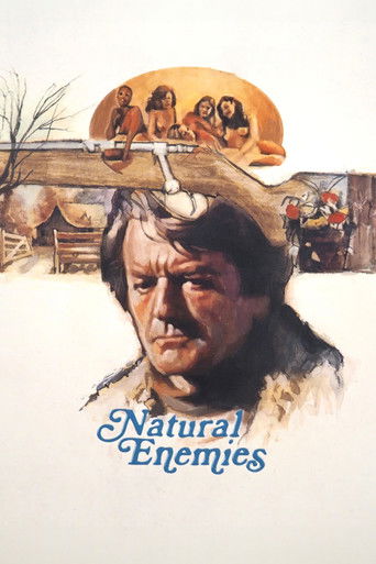 Watch Natural Enemies 1979 poster