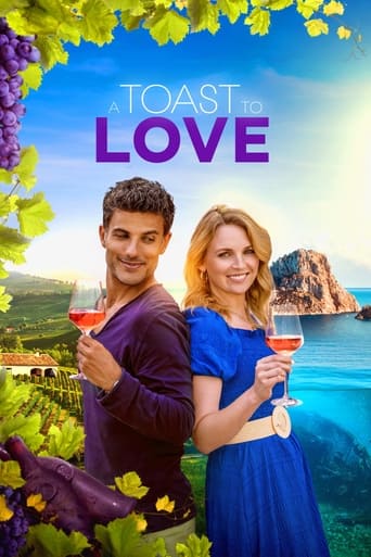 Watch A Toast to Love 2024 poster
