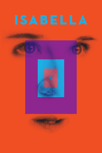 Watch Isabella 2021 poster