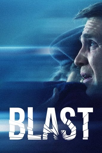 Watch Blast 2022 poster