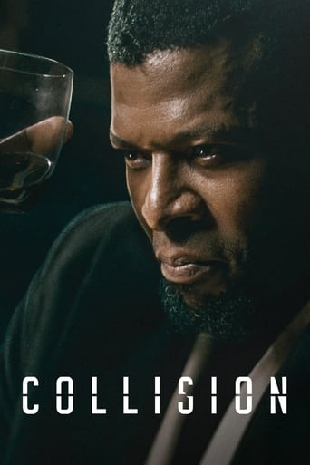 Watch Collision 2022 poster
