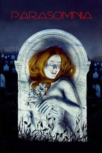 Watch Parasomnia 2008 poster