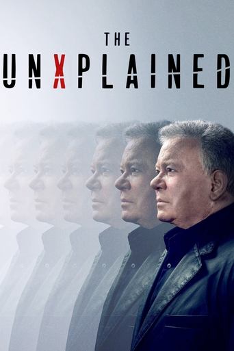 Watch The UnXplained 2019 poster