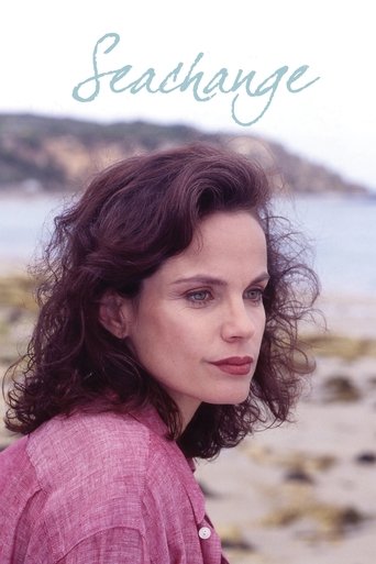 Watch Seachange 1998 poster