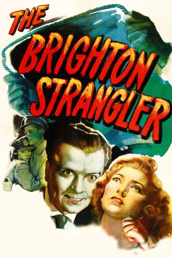 Watch The Brighton Strangler 1945 poster