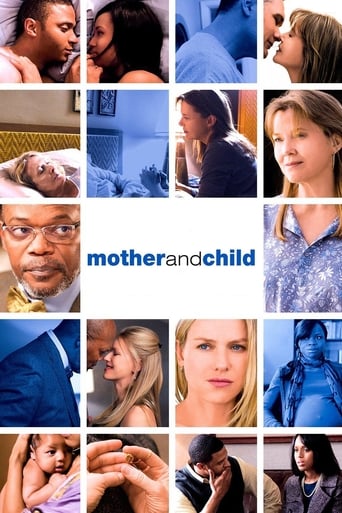 Watch Mother and Child 2009 poster