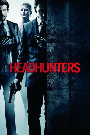 Watch Headhunters 2011 poster