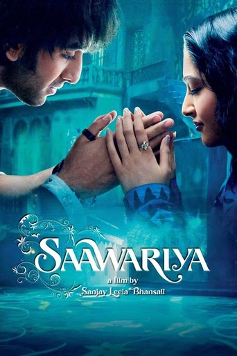 Watch Saawariya 2007 poster