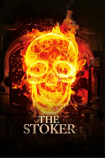Watch The Stoker 2010 poster