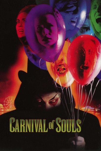 Watch Carnival of Souls 1998 poster