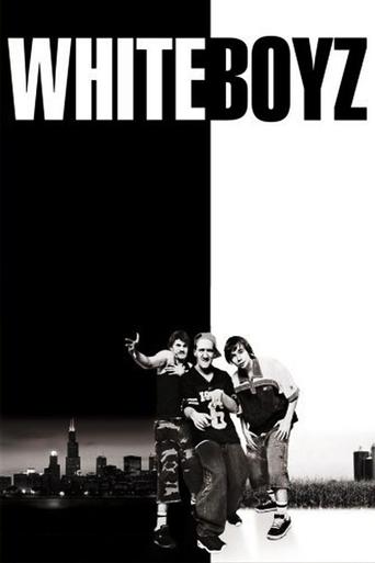 Watch Whiteboyz 1999 poster