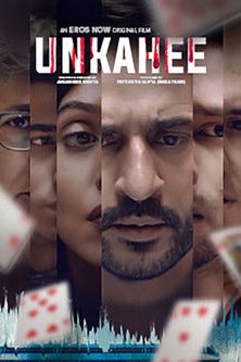 Watch Unkahee 2020 poster
