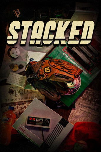 Watch Stacked 2021 poster